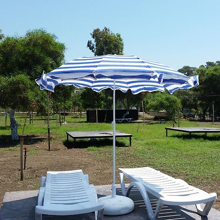 Deniz Yildizi Panzió Fethiye Kültér fotó