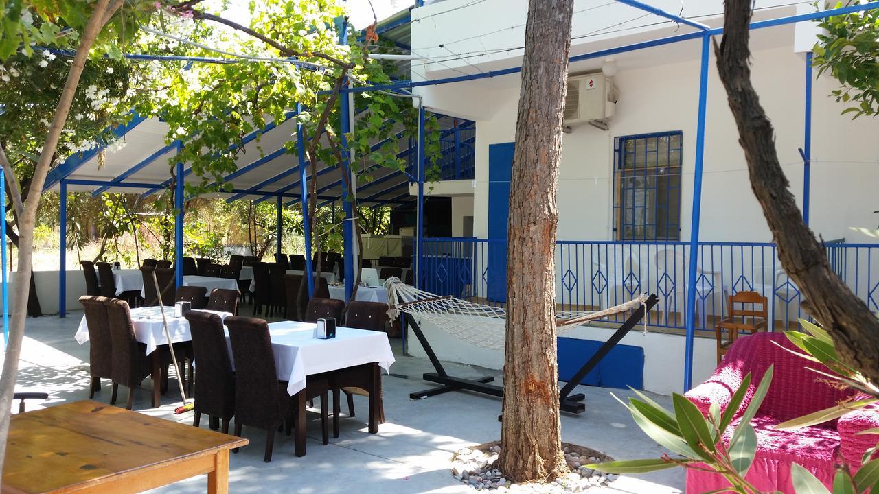 Deniz Yildizi Panzió Fethiye Kültér fotó